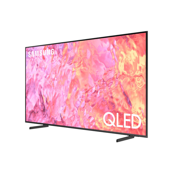 Samsung 55" Q60CA 4K Smart QLED Quantum Dot TV with 100% Colour Volume