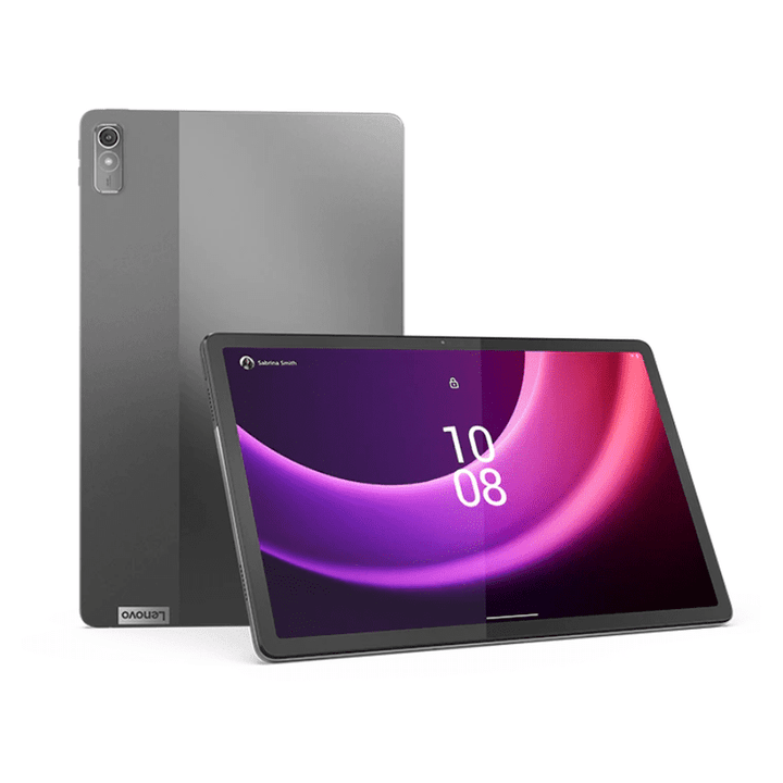 Lenovo Tab P11 TB350XU 11.5" 2K Tablet - Mediatek Helio G99 / 4GB RAM / 128GB ROM / Android 12 (ZABG0210ZA)