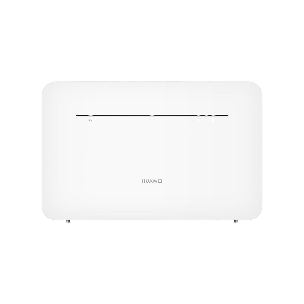 Huawei B535-932a LTE CPE Wi-Fi Router - White