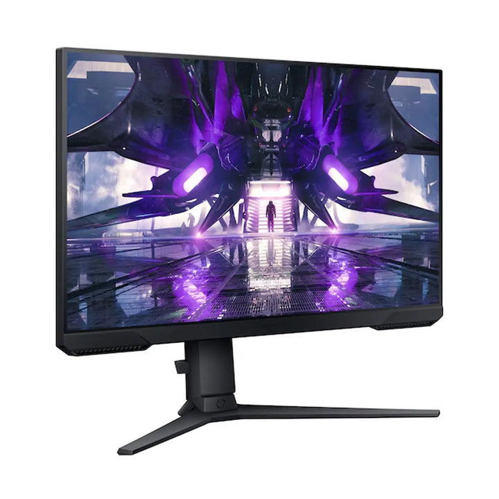 Samsung LS27AG320 Odyssey G3 27" FHD Gaming Desktop Monitor -  165Hz 1ms / VA / AMD Freesync Premium