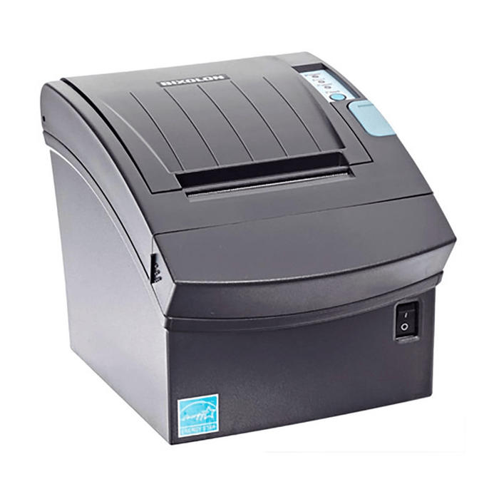 Bixolon 180x180 dpi Wired Direct Thermal Label Printer (SRP-350IIICOSG)