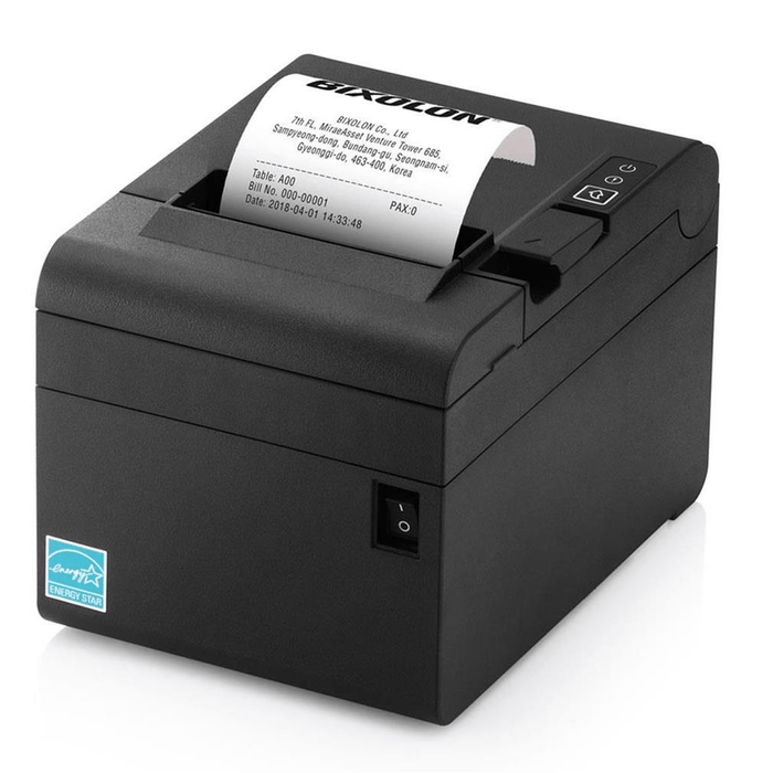 Bixolon SRP-E300 Direct Thermal POS Label Printer - Wired (SRP-E300ESK)