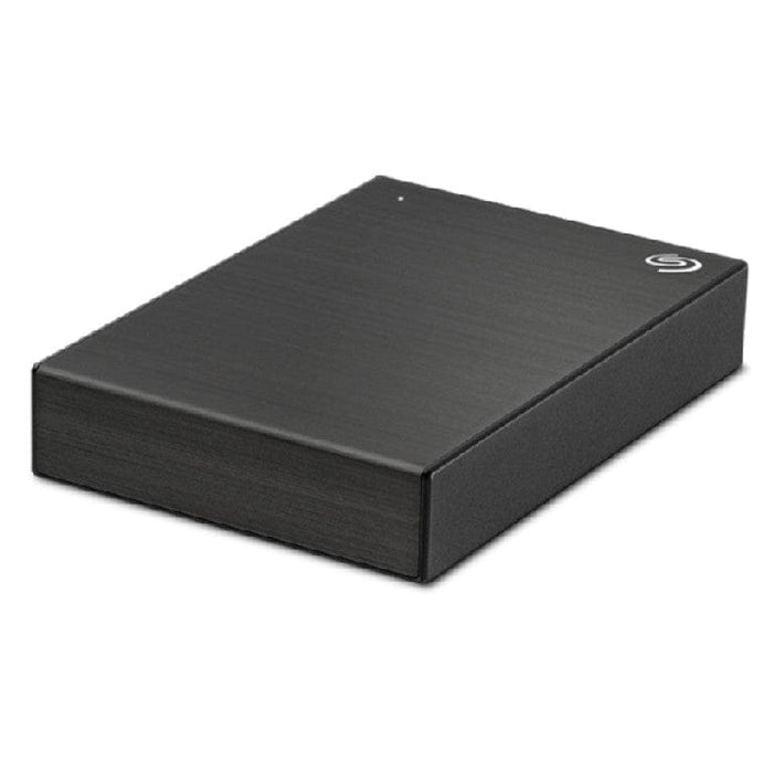 Seagate One Touch 4TB External Hard Drive - Black (STKZ4000400)