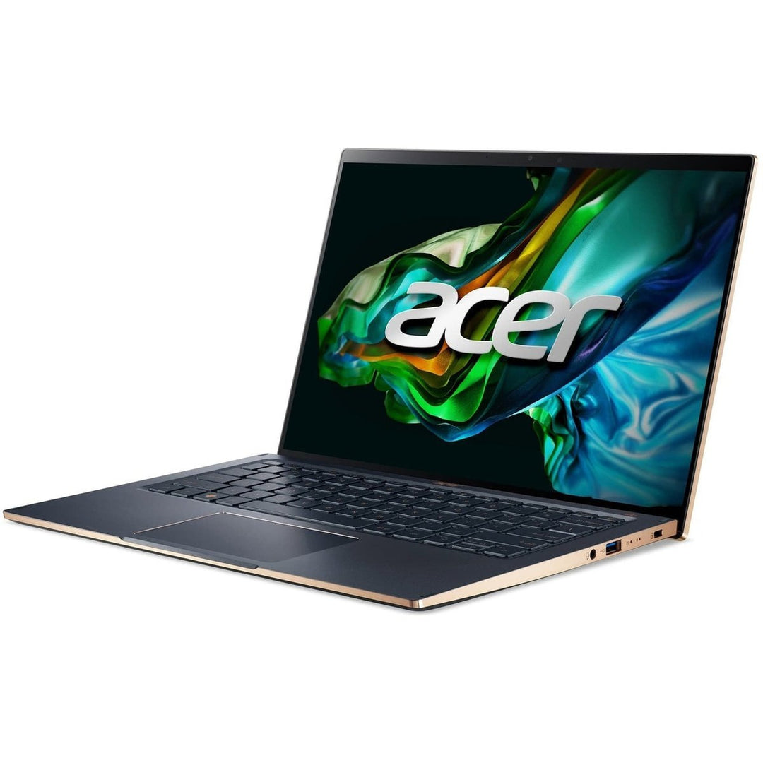 Acer Swift 14 SF14 14" WUXGA Laptop - Intel Core i5-13500H / 16GB DDR5 RAM / 512GB SSD / IPS Touchscreen / Windows 11 Pro