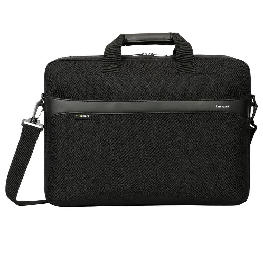 Targus GeoLite Essential 15.6" EcoSmart Essential Laptop Bag - Black (TSS984GL)