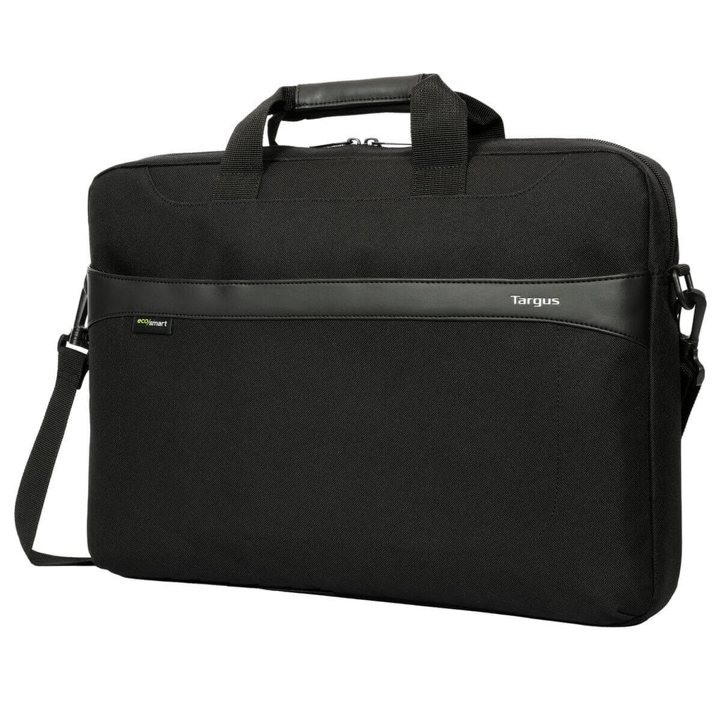 Targus GeoLite Essential 15.6" EcoSmart Essential Laptop Bag - Black (TSS984GL)