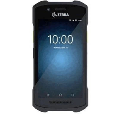 Zebra TC26 5" HD Touchscreen Handheld POS Mobile Computer - 4GB RAM / 64GB Storage (TC26BK-11A422-A6)
