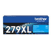 Brother High Yield Cyan Toner Cartridge for MFC-L8390CDW/ MFC-L3760CDW