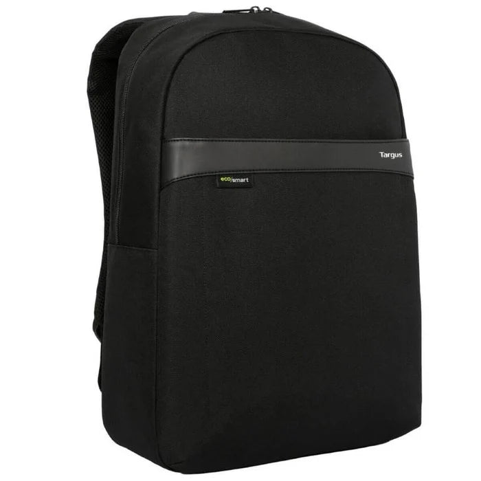 Targus GeoLite 15.6" EcoSmart Essential Backpack - Black (TSB960GL)