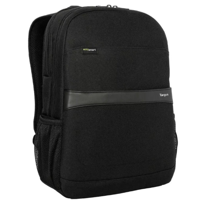 Targus GeoLite EcoSmart Advanced 15.6" Backpack - Black (TSB962GL)