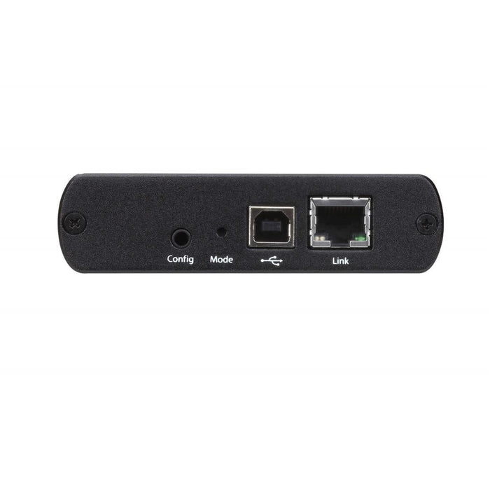 Aten 4 Port USB 2.0 Cat 5 Extender over LAN (UEH4102)