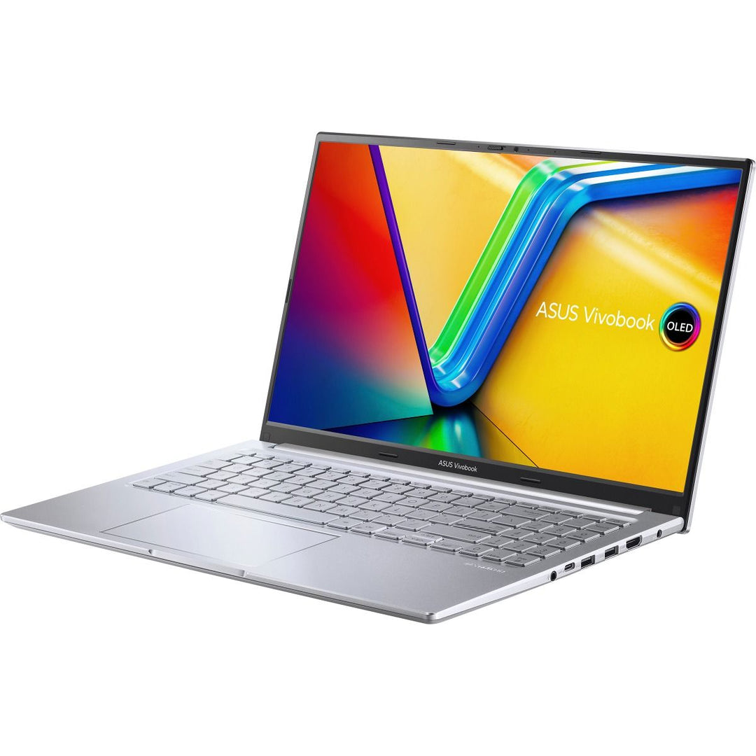 ASUS Vivobook 15 M1505 15.6" FHD OLED Laptop - AMD Ryzen 7-7730U / 16GB RAM / 1TB SSD / OLED Display HDR / Windows 11 Home
