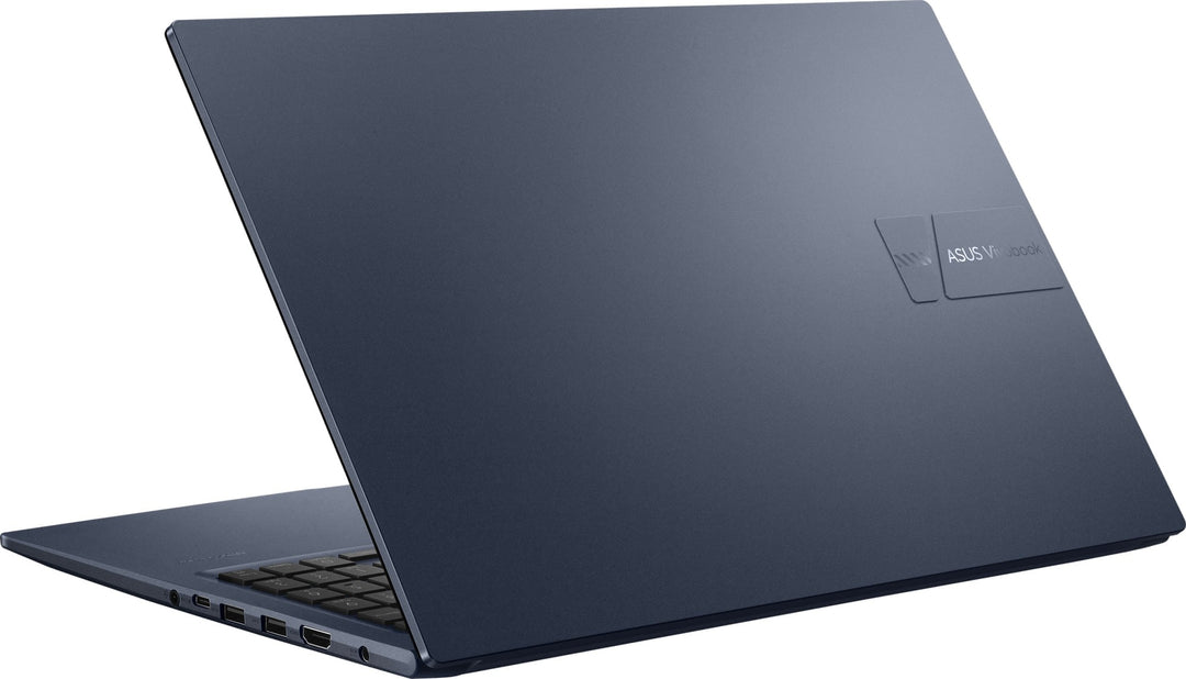 ASUS Vivobook 15 15.6" FHD Laptop - Intel Core i3-1220P / 8GB RAM / 512GB SSD / Windows 11 Home