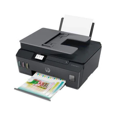HP Smart Tank 615 InkJet Multi-Function All-in-One Colour Printer (Y0F71A)