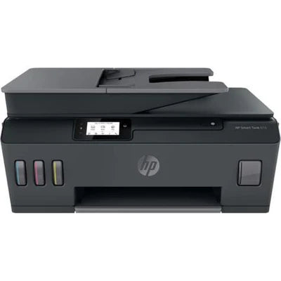 HP Smart Tank 615 InkJet Multi-Function All-in-One Colour Printer (Y0F71A)