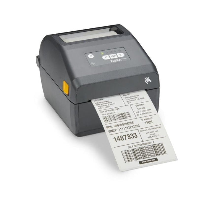 Zebra ZD421 Label Printer - Direct Thermal (ZD4A042-D0EE00EZ)