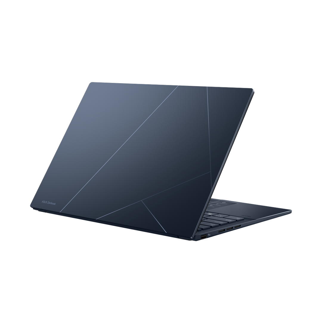 ASUS Zenbook 14 OLED UX3405 14" WQXGA+ Laptop - Intel Core Ultra 7 155H / 16GB DDR5 RAM / 1TB SSD / Intel Arc / 120Hz / Windows 11 Home