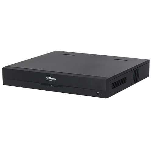Dahua 16 Channel Penta-brid 5MP Value 1080P Mini 1U WizSense DVR (DH-XVR5116HE-I3)