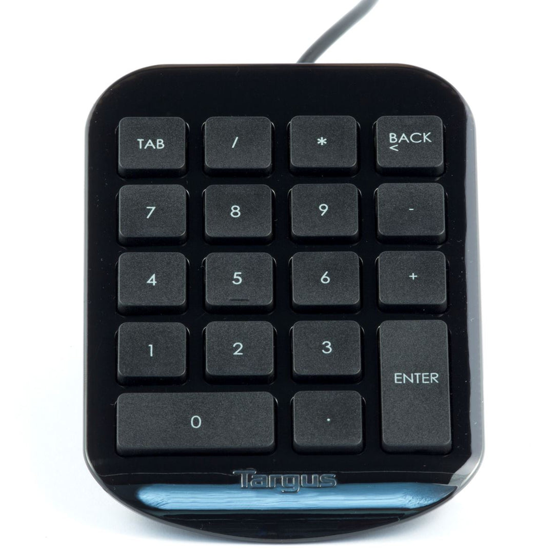 Targus Numeric Keypad (AKP10EU)