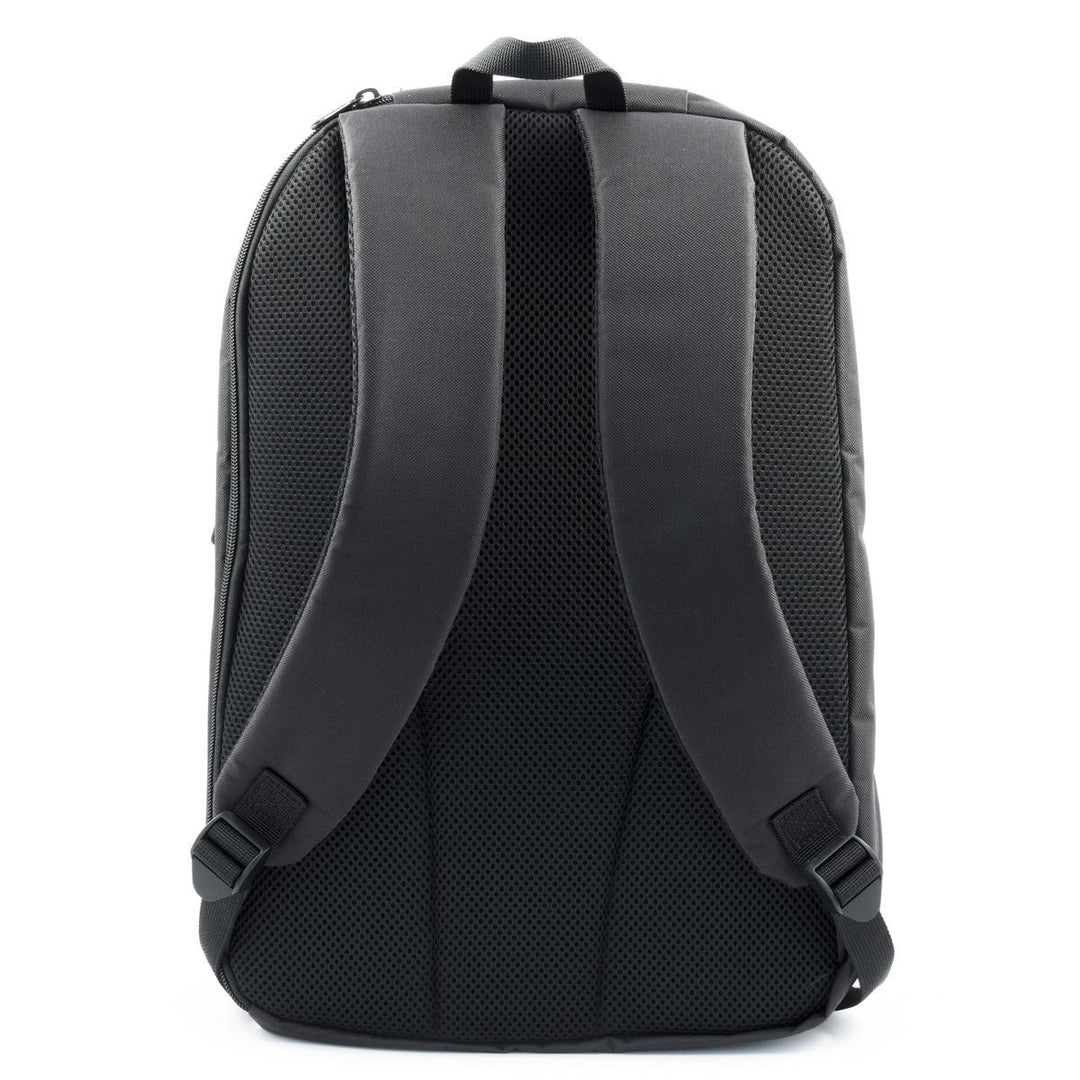 Targus Intellect 15.6" Notebook Backpack - Black/Grey (TBB565GL)