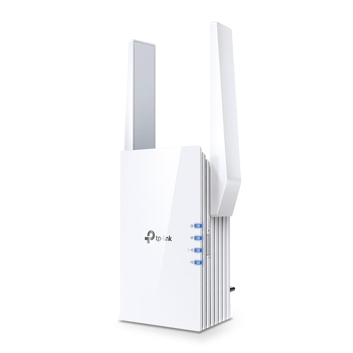 TP-Link RE505X AX1500 Dual-Band WiFi 6 OneMesh Range Extender
