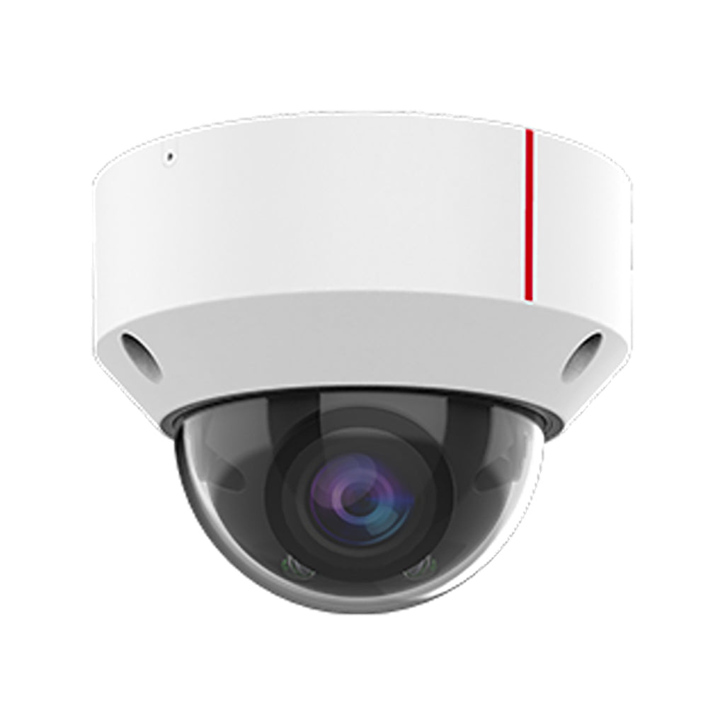 Holowits D3220-10-SIU 2MP Network Fixed Dome Camera (02412538-001)