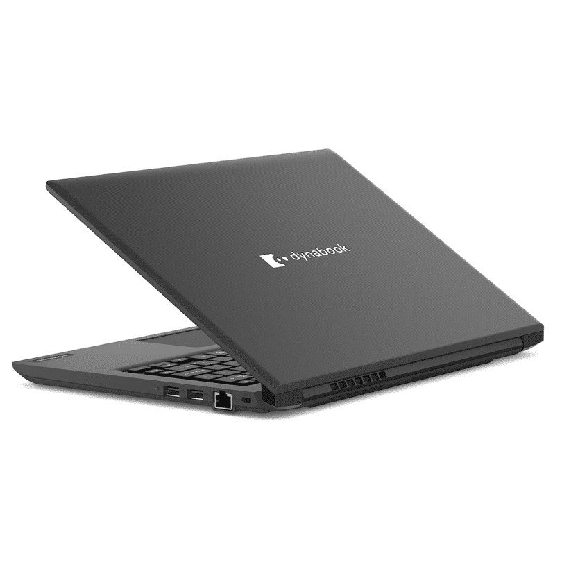 TECRA I5-1135G7/ 8GB/ M.2 NVME 256G SSD/ 13.3'' FHD/ NO ODD/ WIN10 PRO/ BLACK/ 3Y ON-SITE