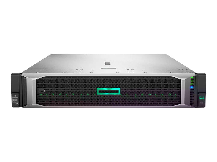 HPE ProLiant DL380 Gen10 Server - Intel Xeon Silver 2.1GHz / 32GB RAM / 500W