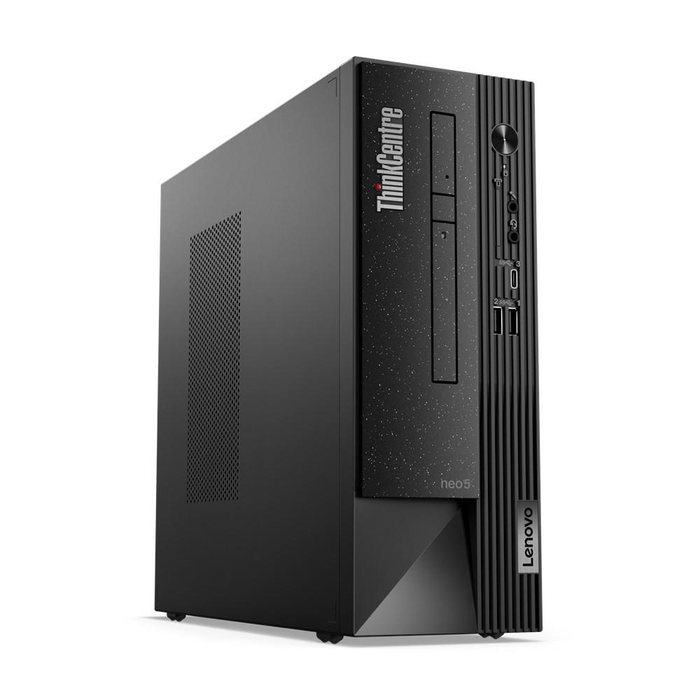 Lenovo ThinkCentre Neo 50s Desktop PC - Intel Core i7-12700 / 8GB RAM / 512GB SSD / Windows 11 Pro