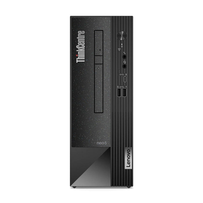 Lenovo ThinkCentre Neo 50s Desktop PC - Intel Core i7-12700 / 8GB RAM / 512GB SSD / Windows 11 Pro