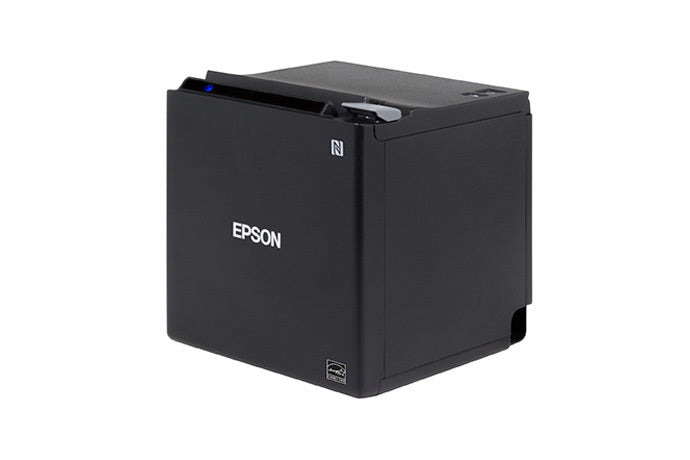 Epson Thermal Receipt Printer M30 Bluetooth and USB Black