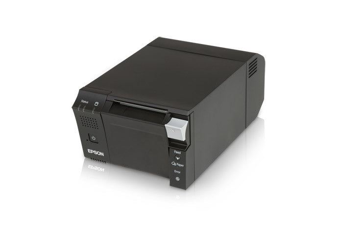 Epson Under-Counter Thermal Label Printer (TM-T70IIS)