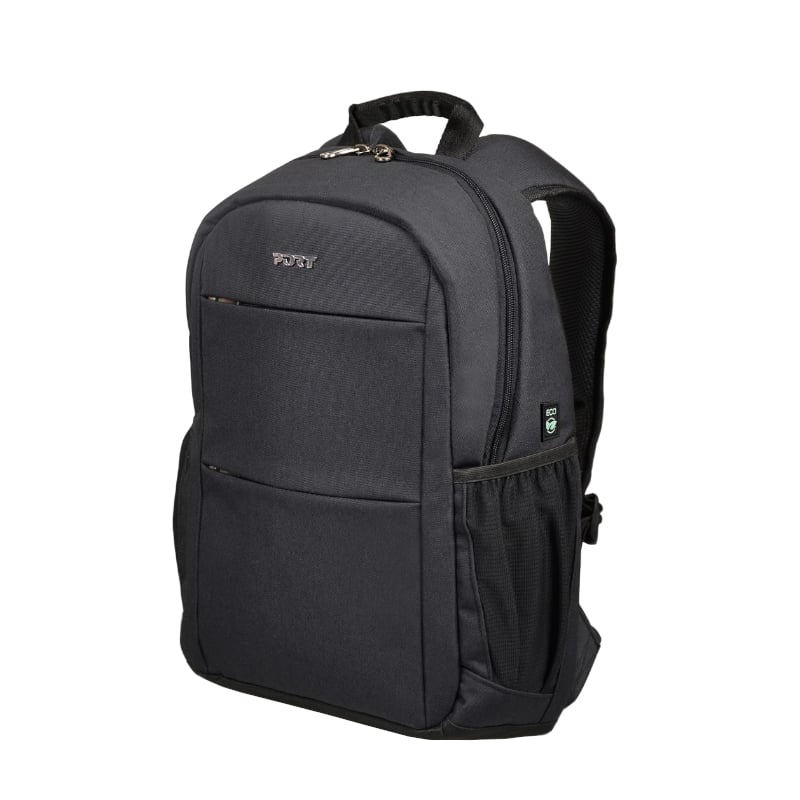 Port Designs Sydney 15.6" Backpack - Black (135173)