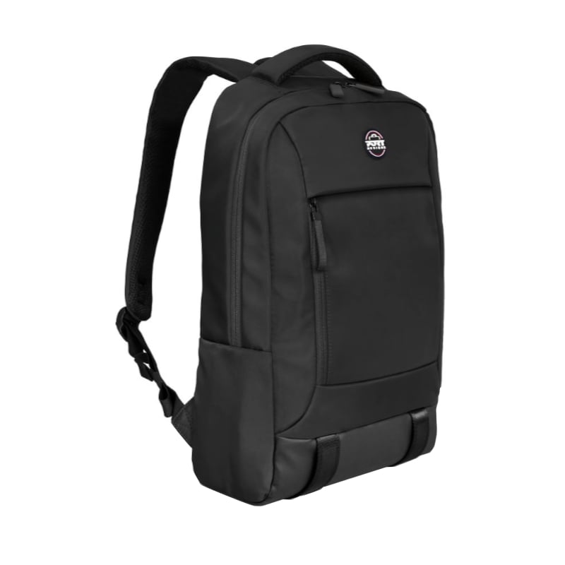 Port Designs Torino II 15.6" Backpack - Black