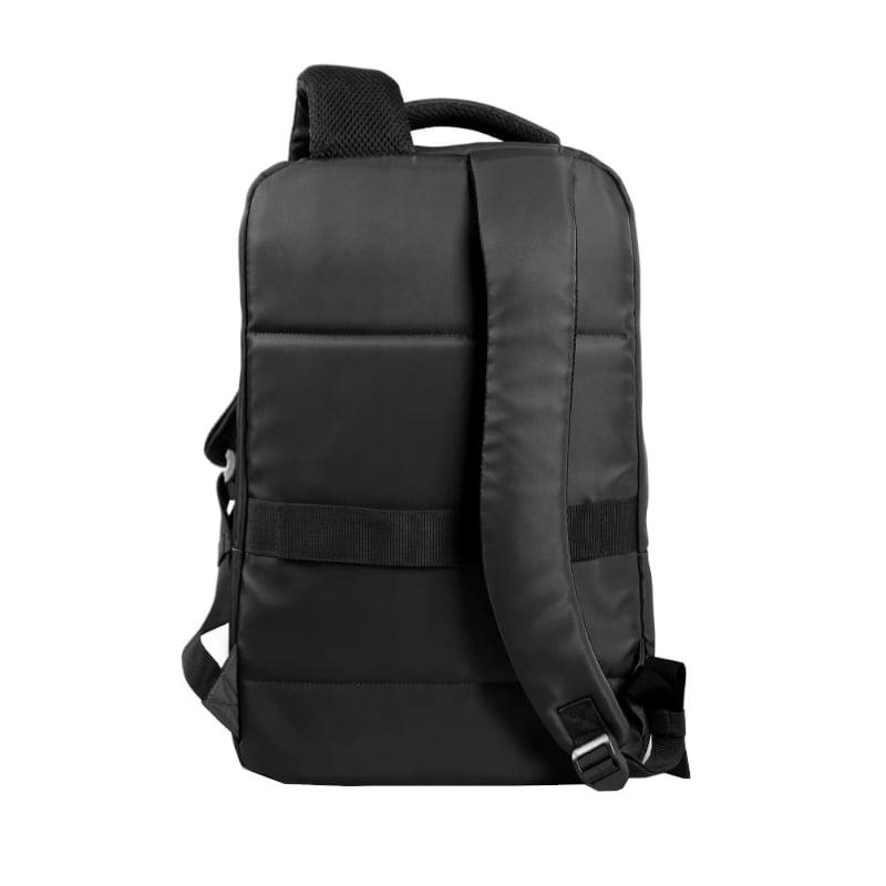 Port Designs Torino II 15.6" Backpack - Black