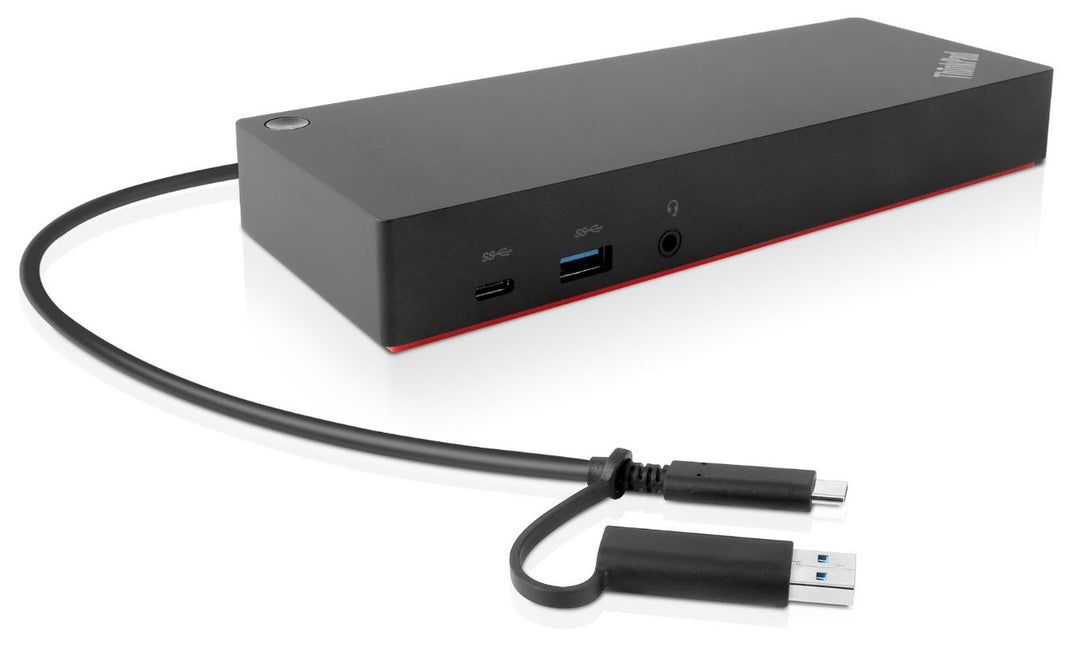 ThinkPad Hybrid USB-C  Dock(SA AC power adapters)