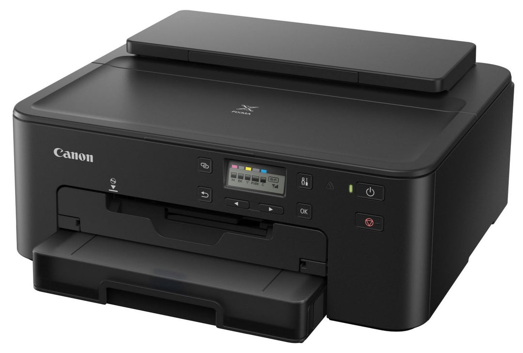 Canon PIXMA TS704 Colour A4 Duplex Inkjet Printer (3109C002)