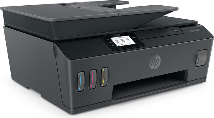 HP Smart Tank 530 Wireless A4 Multifunction Colour Inkjet Home & Office Printer (4SB24A)