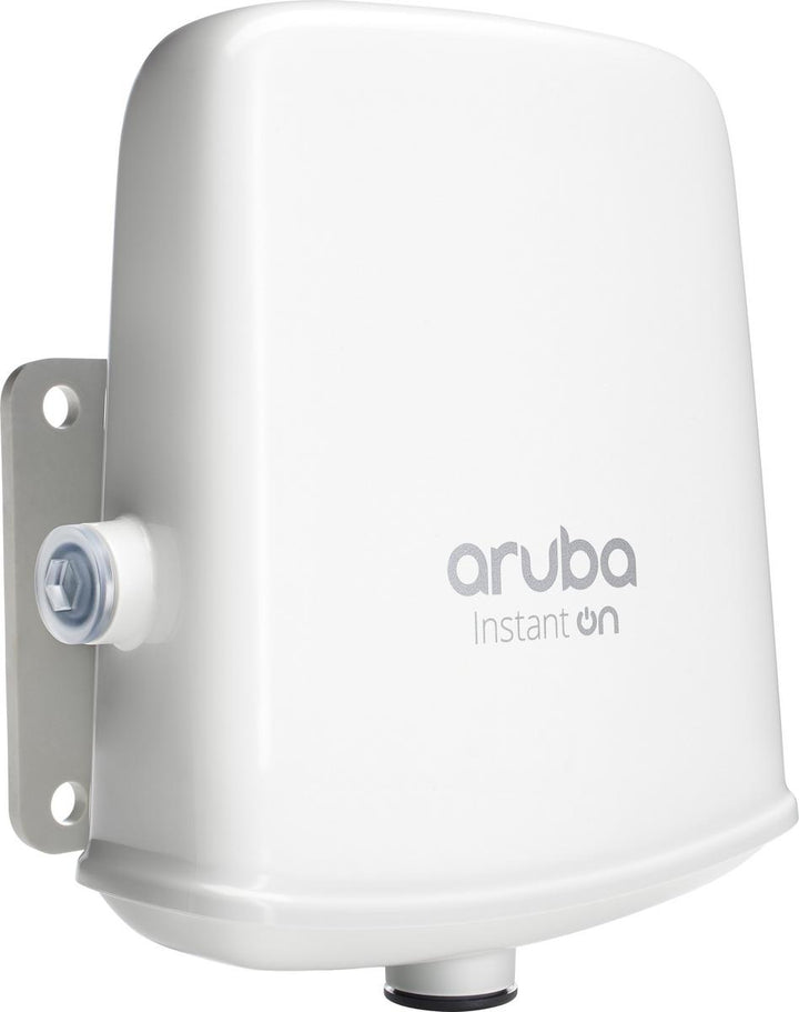 HPE Aruba Instant On AP17 RW 2x2 11ac Wave2 Outdoor Access Point (R2X11A)