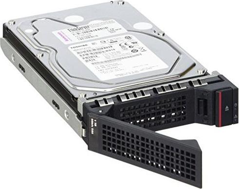 Lenovo DCG Thinksys 3.5" 480GB Serial ATA III V-NAND Internal SSD (4XB7A17177)