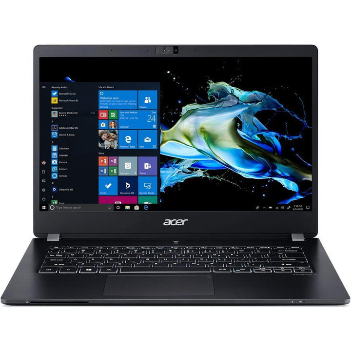 Acer TMP215-53-765B 15.6''FHD IPS LTE i7-1165G7 8GB 1024GB PCIe NVMe SSD FPR B/L KB TPM2.0 Win10+Win11 Pro Upgrade 3YROSW
