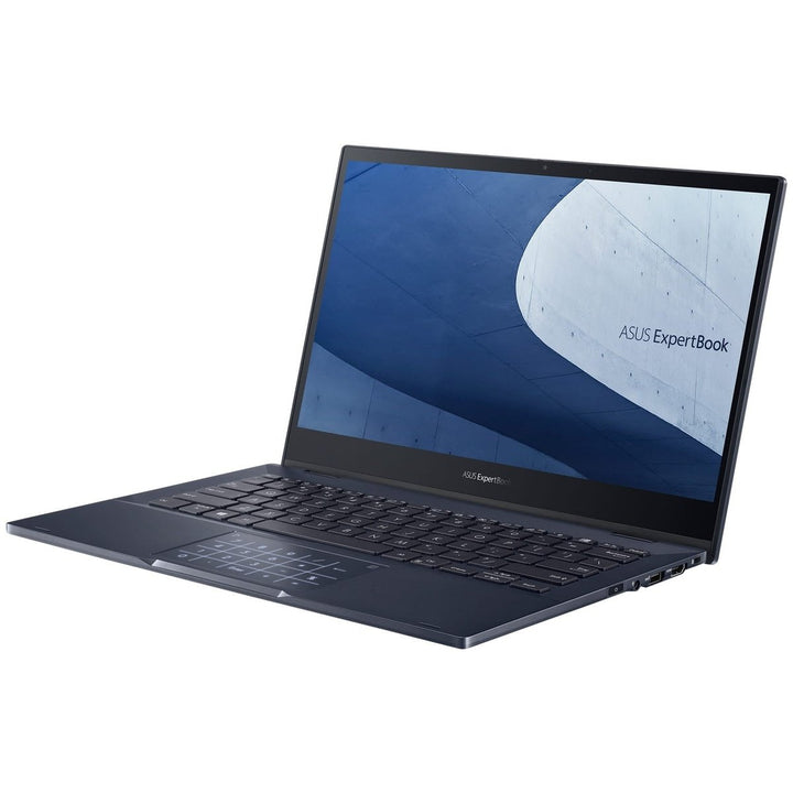 ASUS ExpertBook B5 Flip 13.3" FHD Laptop - Core i7-1165G7 / 16GB DDR4 RAM / 512GB SSD / Windows 11 Pro