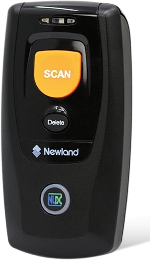 Newland BS8060-3V Barcode Reader 1D Linear - Black (BS8060-3V)