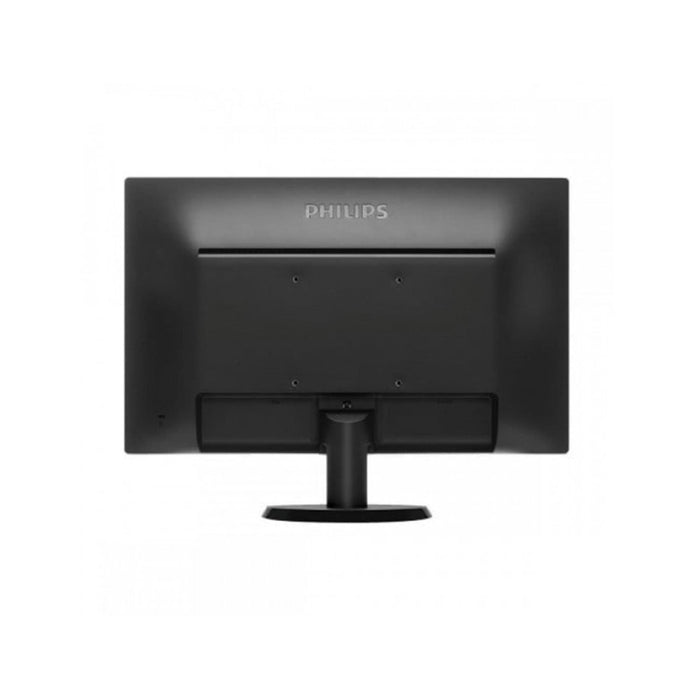 Philips V-line 19.5" HD+ Desktop Monitor - 16:9 76Hz 5ms / TFT LCD (203V5LHSB2)