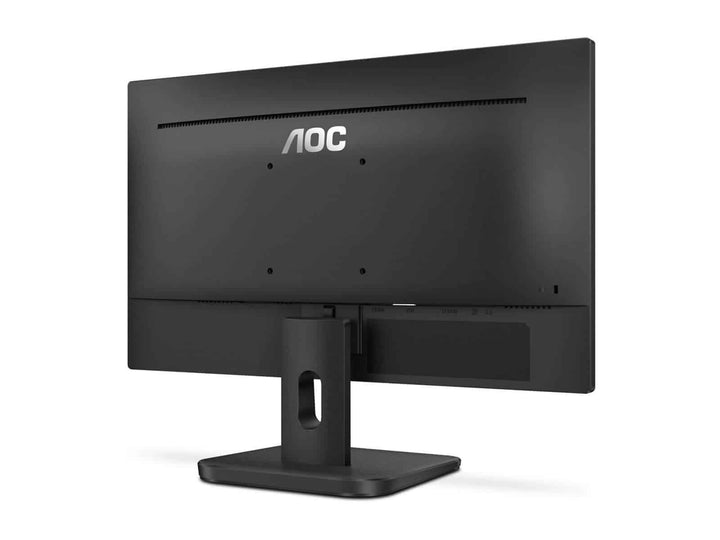 AOC 20E1H/73 19.5" HD+ Desktop Monitor - 60Hz 5ms / TN WLED-Backlit