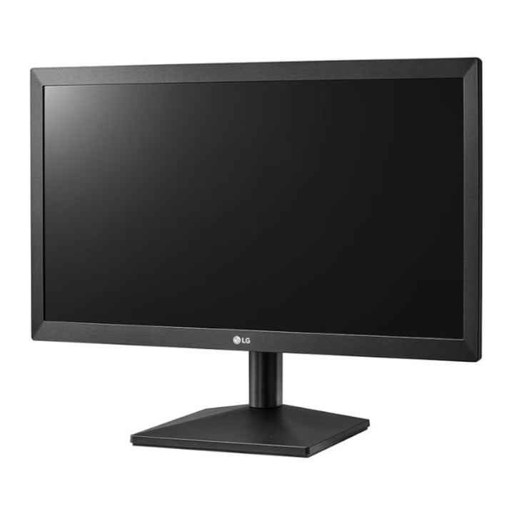 LG 19.5" HD Desktop Monitor - 60Hz / TN