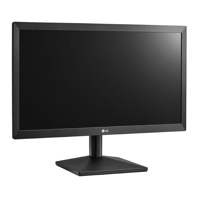LG 19.5" HD Desktop Monitor - 60Hz / TN