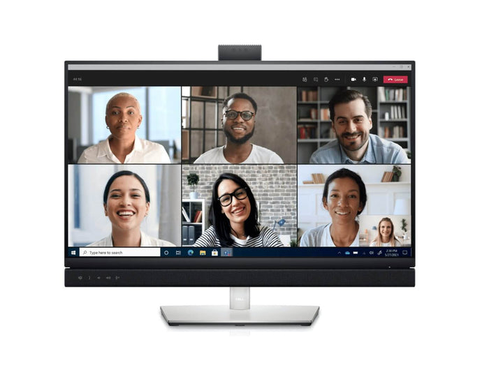 Dell C2422HE 24" FHD Video Conferencing Monitor (210-AYLU)