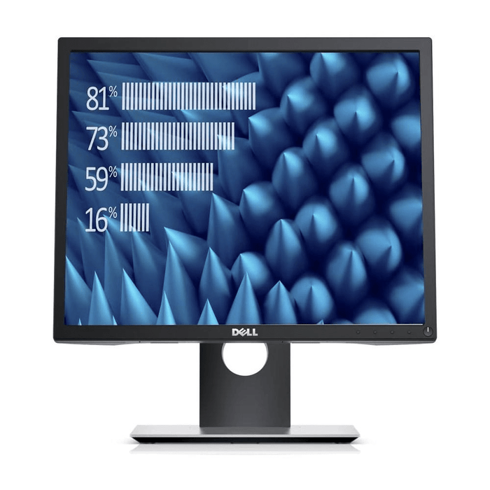 Dell P1917S 19" SXGA Desktop Monitor - 76Hz 8ms / IPS LED (210-AJBP)