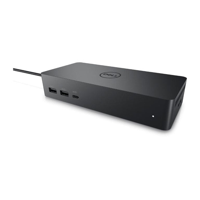 Dell UD22 Universal Dock with 130W AC Charger / Power Adapter (210-BEYV)